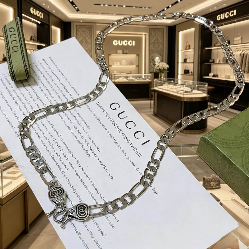 Gucci Necklace 06yxs116